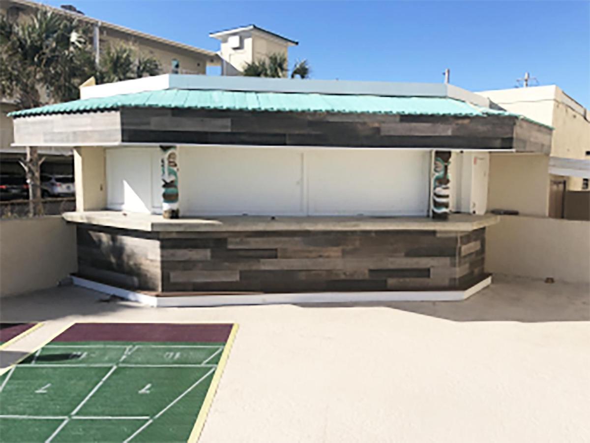 Sundestin 1211 Apartment Exterior photo