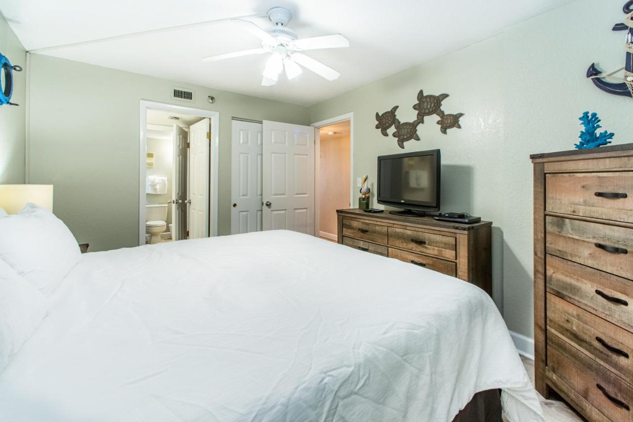 Sundestin 1211 Apartment Exterior photo